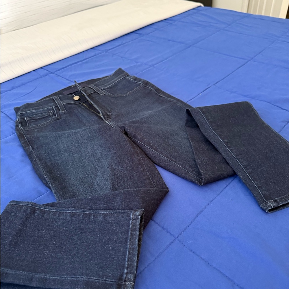 Joe’s Jeans The Charlie Skinny Ankle